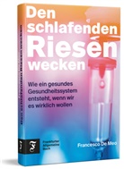 Francesco De Meo - Den schlafenden Riesen wecken
