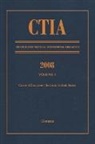 Oceana Editorial Board - Ctia: Consolidated Treaties & International Agreements 2008 Vol 1