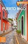 Fodor's Travel Guides - Puerto Rico