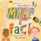 Ricardo Alegria, Anya Kuvarzina - Make a Face