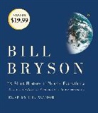 Bill Bryson - A Short History of Nearly Everything (Audiolibro)