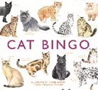 Marcel George, Laurence King Publishing, Marcel George, George Marcel - Cat Bingo (Audio book)