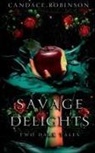 Candace Robinson - Savage Delights