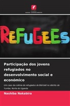 Nashiba Nakabira - Participação dos jovens refugiados no desenvolvimento social e económico