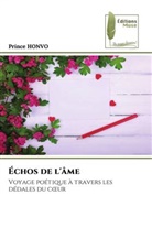 Prince Honvo - Échos de l'âme