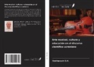 Stakhevych O. H. - Arte musical, cultura y educación en el discurso científico ucraniano