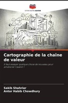 Antor Habib Chowdhury, Sakib Shahriar - Cartographie de la chaîne de valeur
