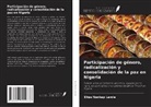 Elias Nankap Lamle - Participación de género, radicalización y consolidación de la paz en Nigeria