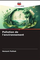 Hemant Pathak - Pollution de l'environnement