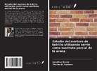 Charles K. Kankam, Jonathan Sasah - Estudio del mortero de ladrillo utilizando serrín como sustituto parcial de la arena