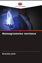 Birendra Joshi - Nomogrammes normaux