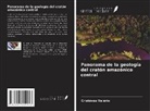 Cristóvão Valério - Panorama de la geología del cratón amazónico central
