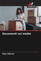 Silas Udenze - Documenti sui media