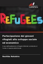 Nashiba Nakabira - Partecipazione dei giovani rifugiati allo sviluppo sociale ed economico