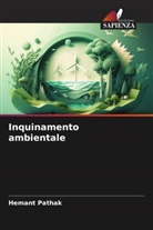 Hemant Pathak - Inquinamento ambientale