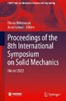 Marco Bittencourt, Labaki, Josue Labaki - Proceedings of the 8th International Symposium on Solid Mechanics