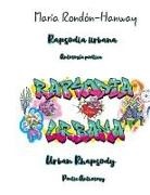 Maria Rondon-Hanway - Rapsodia Urbana