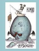 Ricky Garduno - KIMBO