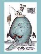 Ricky Garduno - KIMBO