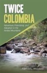 Patricia Woodard, Patricia L. Woodard - Twice Colombia