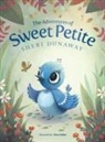 Sheri Dunaway - The Adventures of Sweet Petite