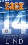 Samantha Lind - Zack