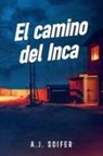 Alejandro Soifer - El camino del Inca