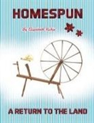 Elizabeth G. M. Richie - Homespun