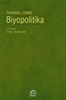 Thomas Lemke - Biyopolitika