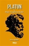 Peter Kieffer - Platon ile Deger Yargilarini Kesfet