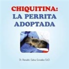Reinaldo Saliva González Ed. D. - CHIQUITINA