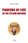 Amaya Chu Shen - Prayers of Life of the Yellow Emperor