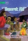 Criscencia Viana Gusmao - Sitting By The Fire - Haneruk Ahi