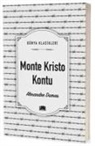 Alexandre Dumas - Monte Kristo Kontu - Dünya Klasikleri