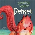 Firdevs Kapusizoglu - Davetsiz Misafir Dehset