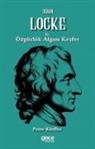 Peter Kieffer - John Locke ile Özgürlük Algini Kesfet