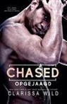 Clarissa Wild - Chased