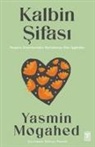 Yasmin Mogahed - Kalbin Sifasi