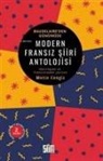 Charles Baudelaire - Modern Fransiz Antolojisi-Baudelaireden Günümüze