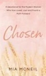 Mia McNeil - Chosen