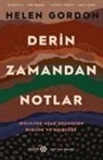 Helen Gordon - Derin Zamandan Notlar