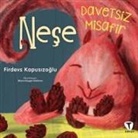 Firdevs Kapusizoglu - Davetsiz Misafir Nese