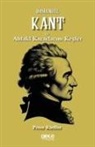 Peter Kieffer - Immanuel Kant ile Ahlaki Kararlarini Kesfet