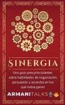 Armani Talks - Sinergia