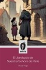 Víctor Hugo - El Jorobado de nuestra señora de París
