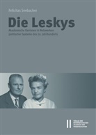 Felicitas Seebacher - Die Leskys