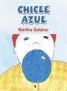 Martha Goldner - Chicle Azul