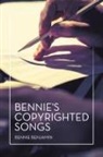 Bennie Benjamin - Bennie's Copyrighted Songs