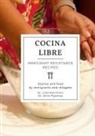 Delio Figueroa, Julia Roncoroni - Cocina Libre