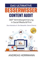Andreas Herrmann - Das ultimative BESSERWISSER Content Audit